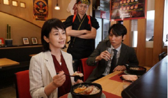 テレビ朝日【科捜研の女】