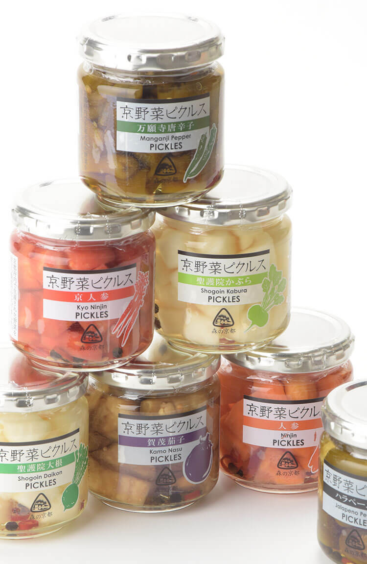 世界の唐辛子に魅せられて、日本の食文化に受け入れられる商品開発